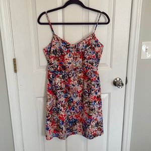 NWT J.CREW Dress
